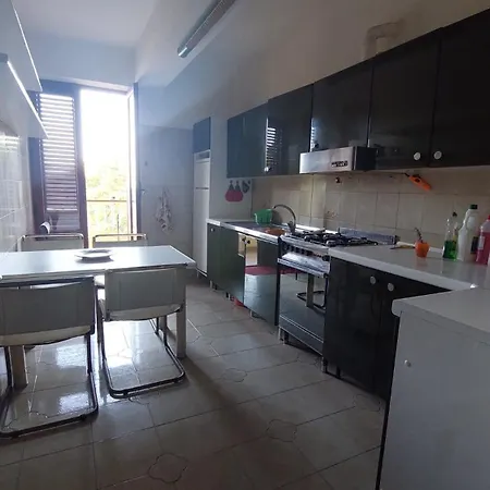 La Casa Sul Mare Apartament Patti