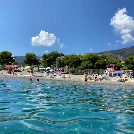La Casa Sul Mare Patti