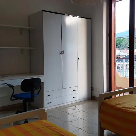 La Casa Sul Mare * Patti
