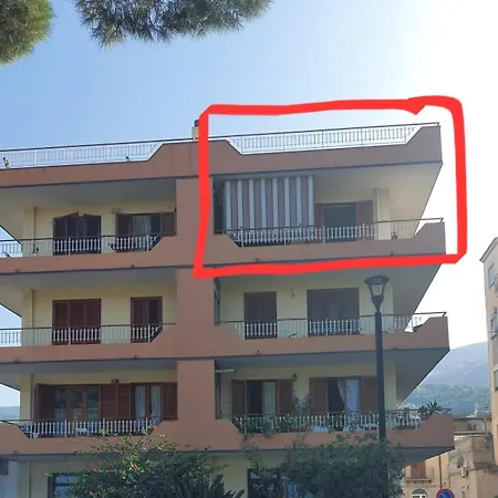 La Casa Sul Mare *