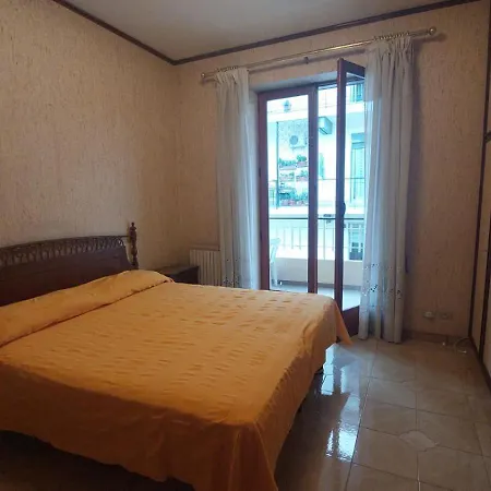 Apartmán La Casa Sul Mare