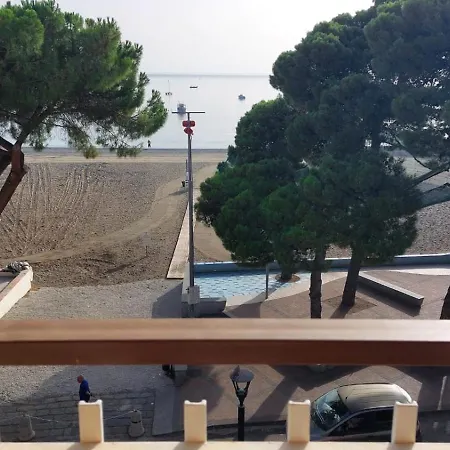 Apartmán La Casa Sul Mare *